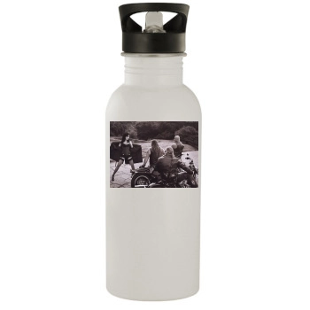 Sarah Silverman Stainless Steel Water Bottle