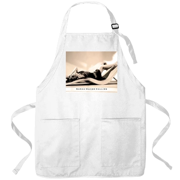 Sarah Wayne Callies Apron