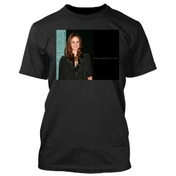 Sarah Wayne Callies Men's TShirt