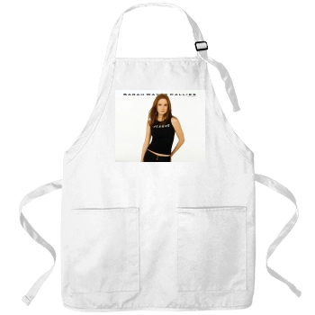 Sarah Wayne Callies Apron