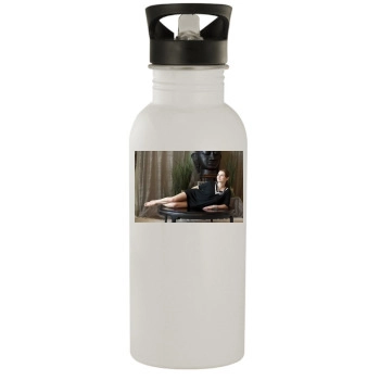 Sasha Cohen Stainless Steel Water Bottle