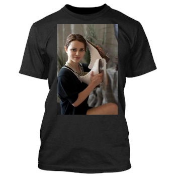 Sasha Cohen Men's TShirt