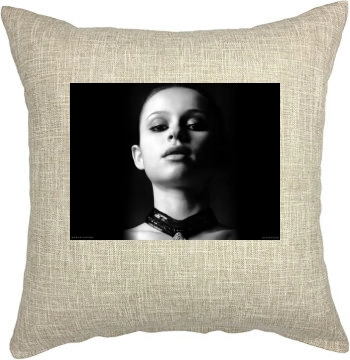 Sasha Cohen Pillow