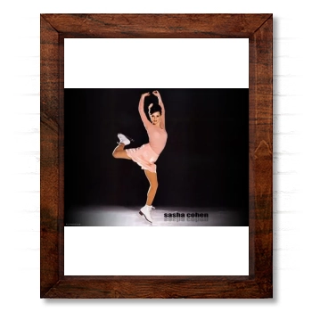 Sasha Cohen 14x17