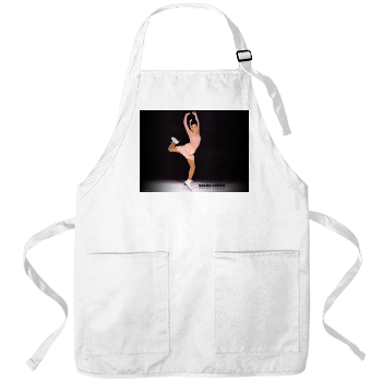 Sasha Cohen Apron