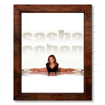 Sasha Cohen 14x17