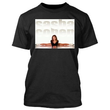 Sasha Cohen Men's TShirt