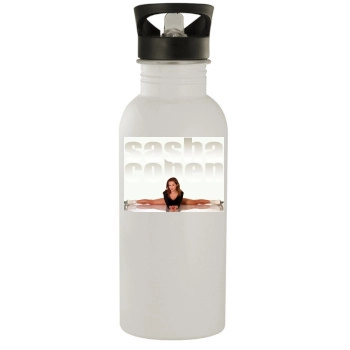 Sasha Cohen Stainless Steel Water Bottle