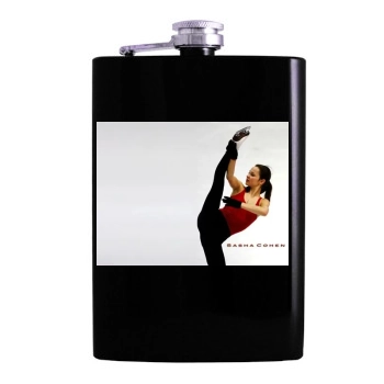 Sasha Cohen Hip Flask