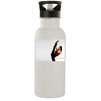 Sasha Cohen Stainless Steel Water Bottle