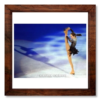 Sasha Cohen 12x12