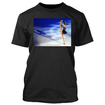 Sasha Cohen Men's TShirt