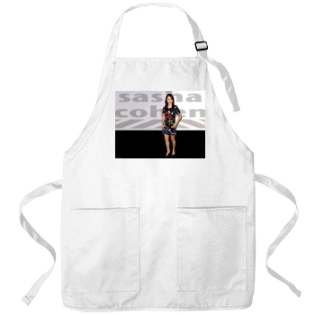 Sasha Cohen Apron