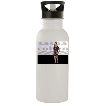 Sasha Cohen Stainless Steel Water Bottle