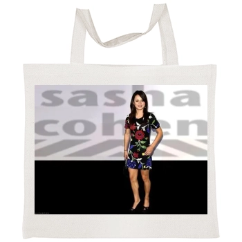 Sasha Cohen Tote