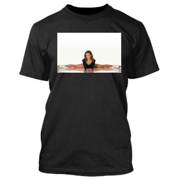 Sasha Cohen Men's TShirt