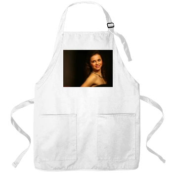 Sasha Cohen Apron