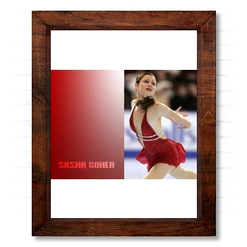 Sasha Cohen 14x17