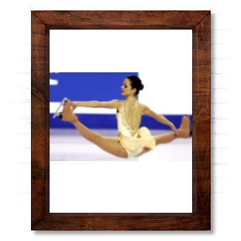 Sasha Cohen 14x17