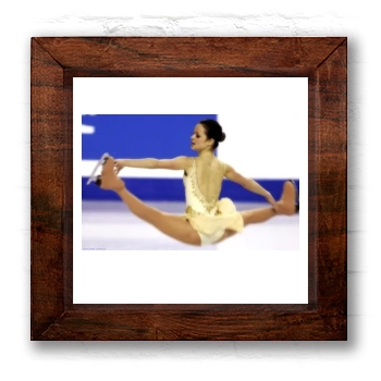 Sasha Cohen 6x6