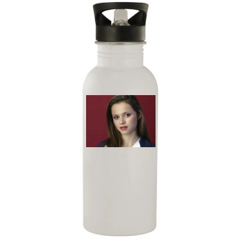 Sasha Cohen Stainless Steel Water Bottle