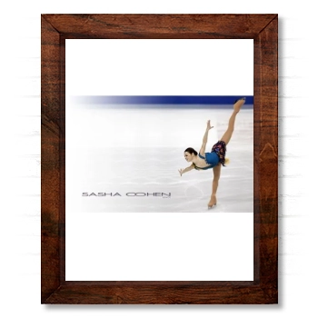 Sasha Cohen 14x17