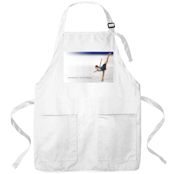 Sasha Cohen Apron