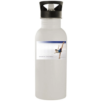 Sasha Cohen Stainless Steel Water Bottle