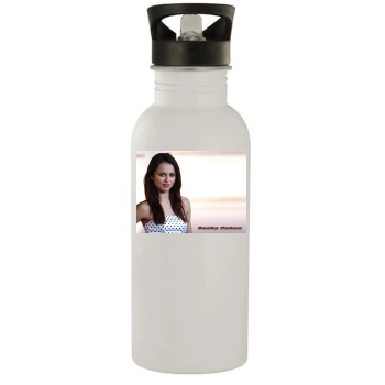 Sasha Cohen Stainless Steel Water Bottle