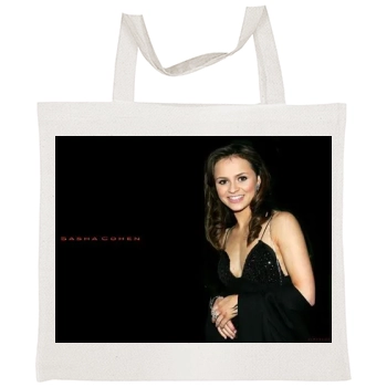 Sasha Cohen Tote