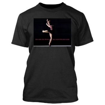 Sasha Cohen Men's TShirt