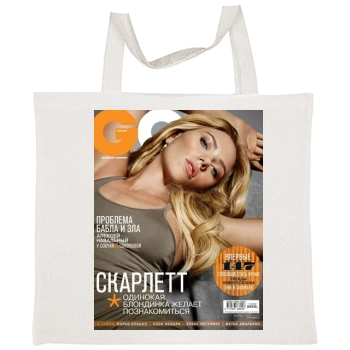 Scarlett Johansson Tote