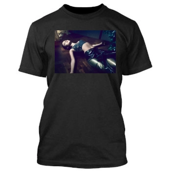 Scarlett Johansson Men's TShirt