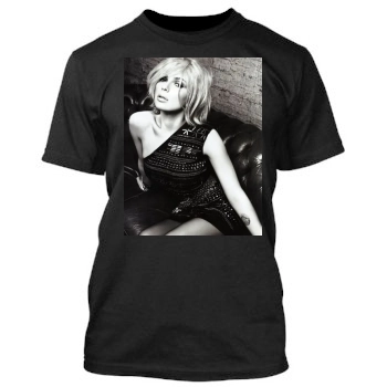 Scarlett Johansson Men's TShirt