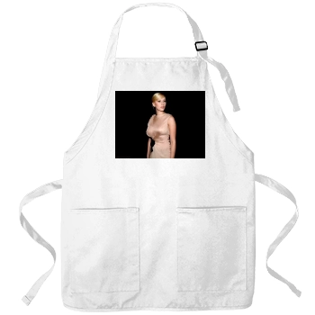 Scarlett Johansson Apron