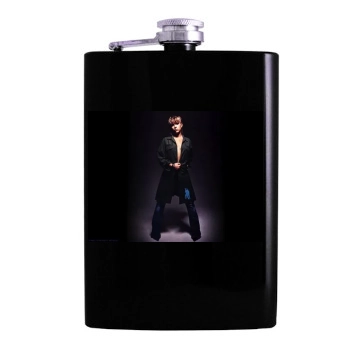 Scarlett Johansson Hip Flask