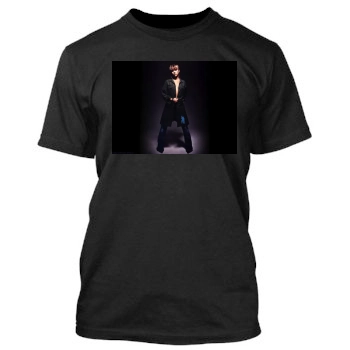 Scarlett Johansson Men's TShirt