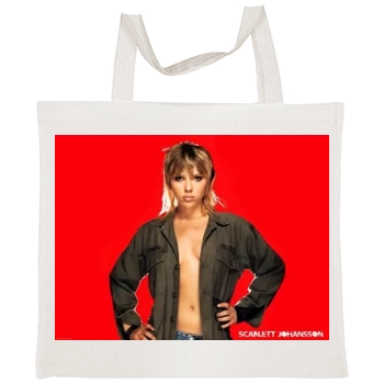 Scarlett Johansson Tote