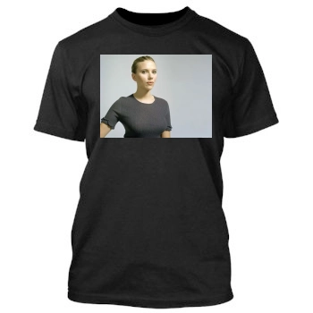 Scarlett Johansson Men's TShirt