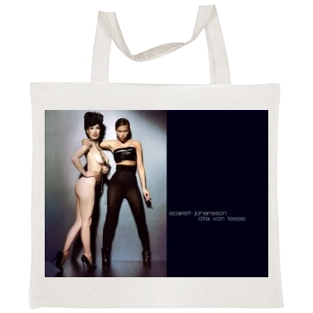 Scarlett Johansson Tote