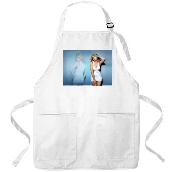 Scarlett Johansson Apron