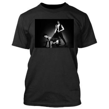 Scarlett Johansson Men's TShirt