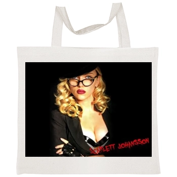 Scarlett Johansson Tote