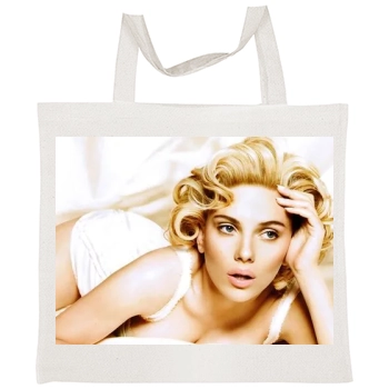 Scarlett Johansson Tote