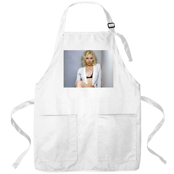 Scarlett Johansson Apron