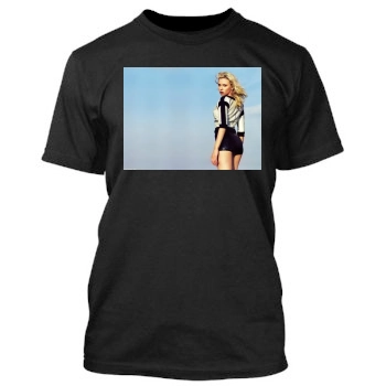 Scarlett Johansson Men's TShirt