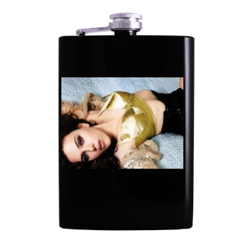 Scarlett Johansson Hip Flask