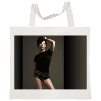 Scarlett Johansson Tote