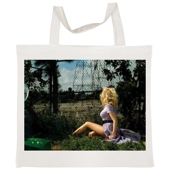 Scarlett Johansson Tote