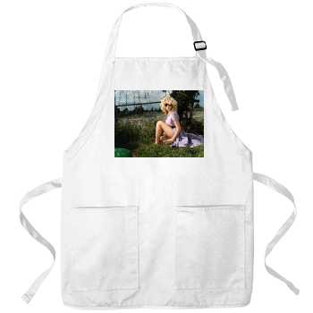 Scarlett Johansson Apron